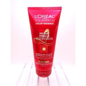 Loreal Hair Expertise Color Radiance Instant Miracle, 6.75oz